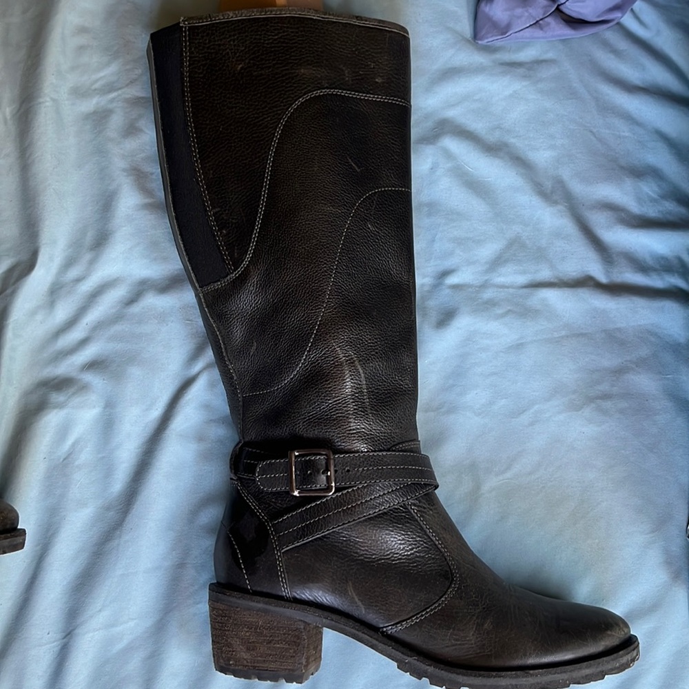 L.L. Bean Womens Boots